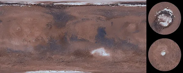 Areography