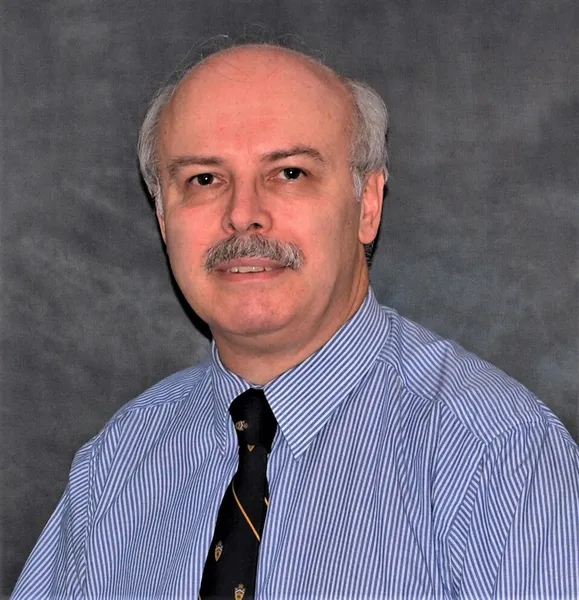 Andreas Mandelis