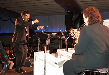 David Baker (composer)