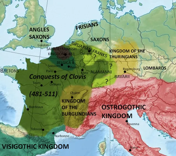 Burgundians