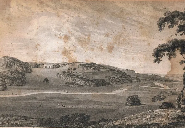 Manor of Tawstock