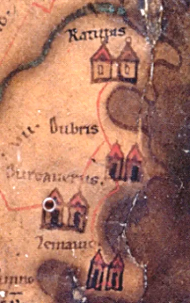 Dubris