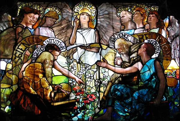 Christianity and science