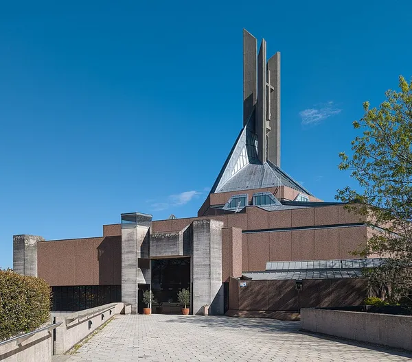 Clifton Cathedral