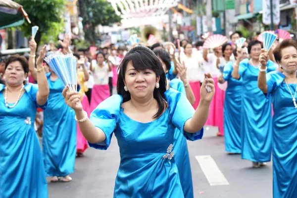 Buling-Buling Festival