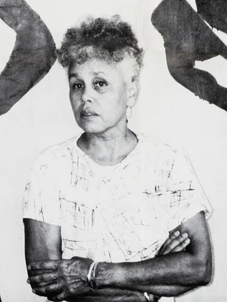 Betye Saar