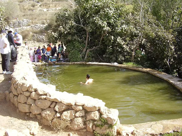 Ein Lavan
