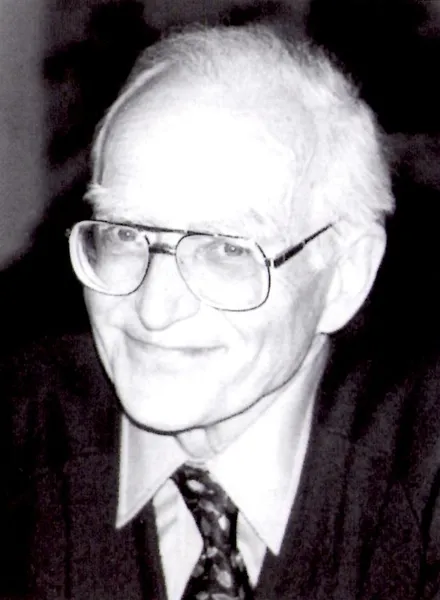 George E. Felton