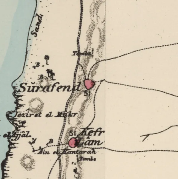 Al-Sarafand