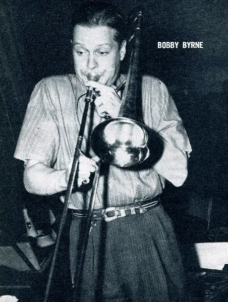 Bobby Byrne (musician)