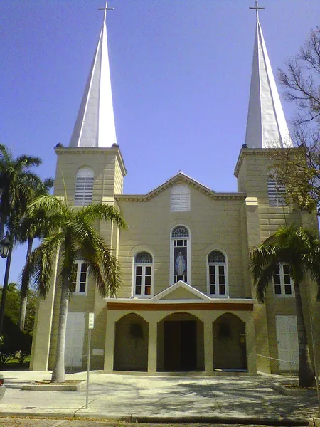 Basilica of St. Mary Star of the Sea (Key West, Florida)