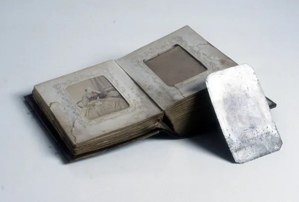 Conservation and restoration of photographs