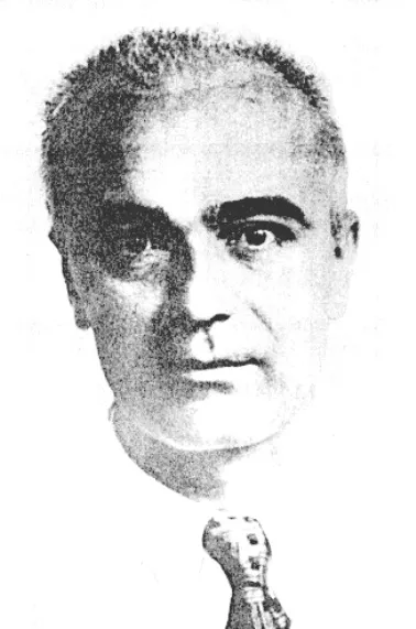 Grigore T. Popa