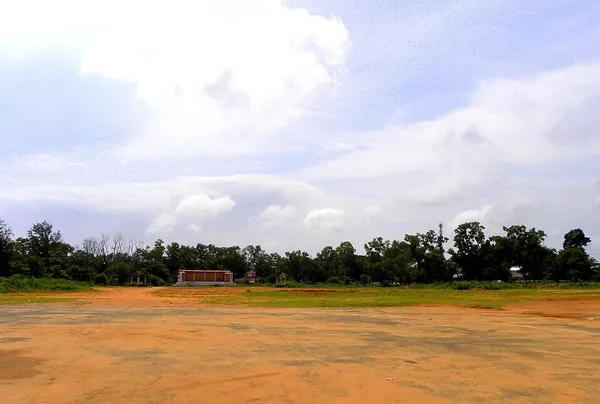 Asramam Maidan