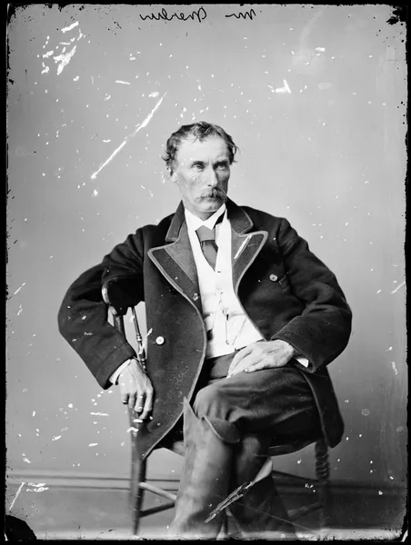 Henry Beaufoy Merlin