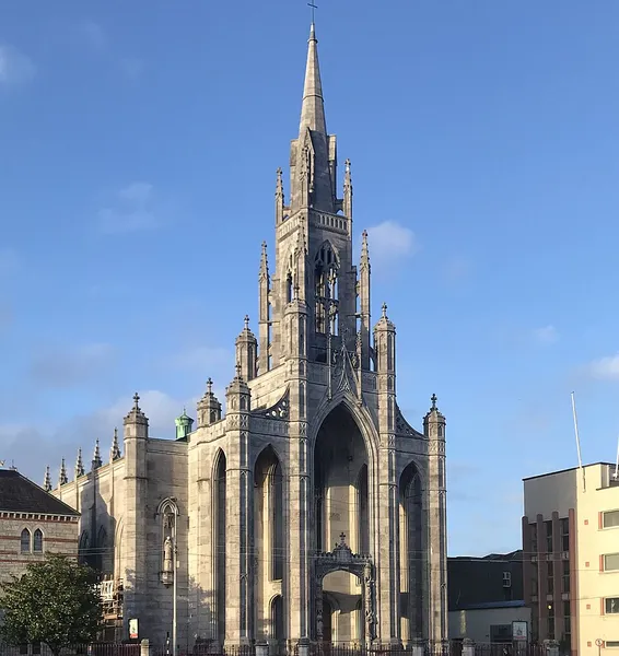 Holy Trinity Church, Cork