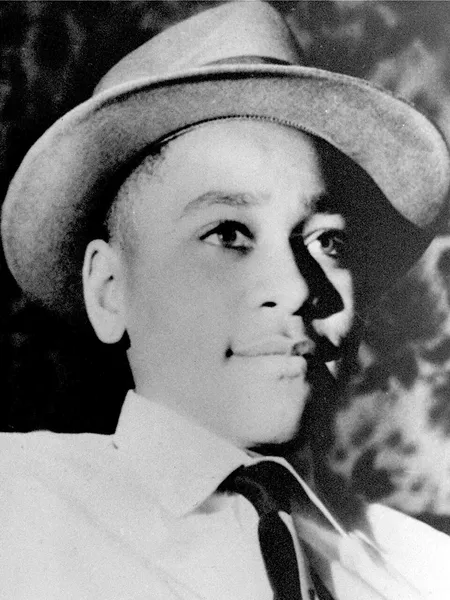 Emmett Till
