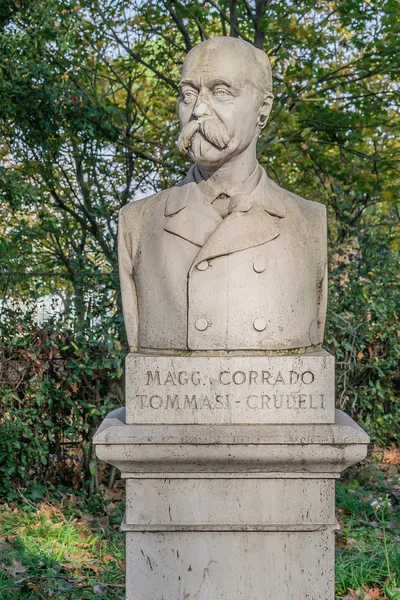 Corrado Tommasi-Crudeli