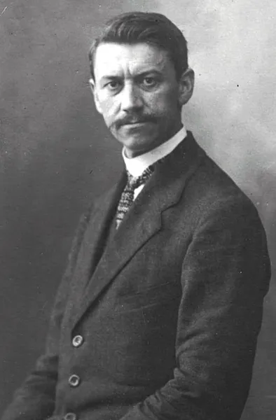 Francisc Rainer