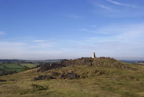 Charnwood Forest