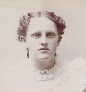 Edith Irvine