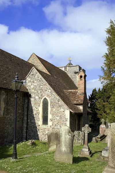 History of Christianity in Great Britain