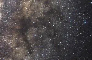Dark Horse (astronomy)
