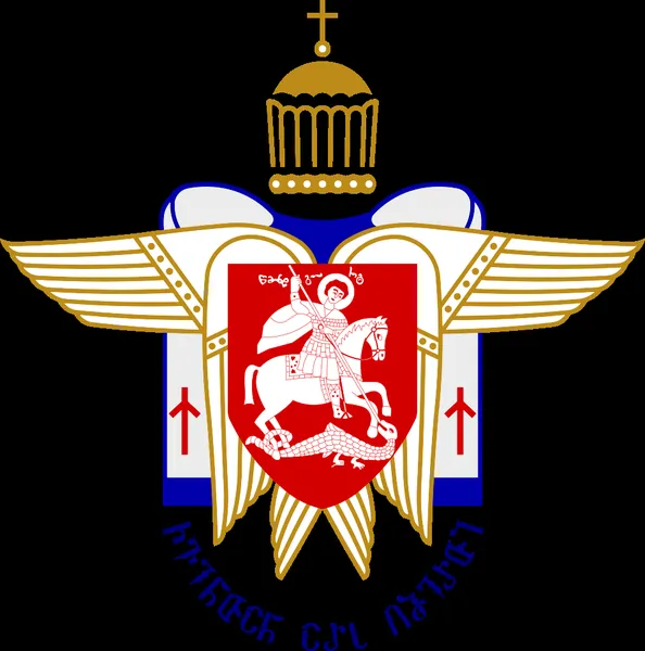 Georgian Orthodox Church