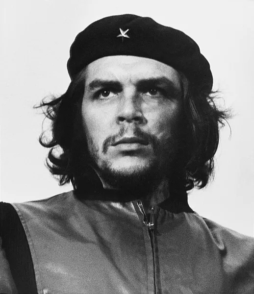 Che Guevara in popular culture