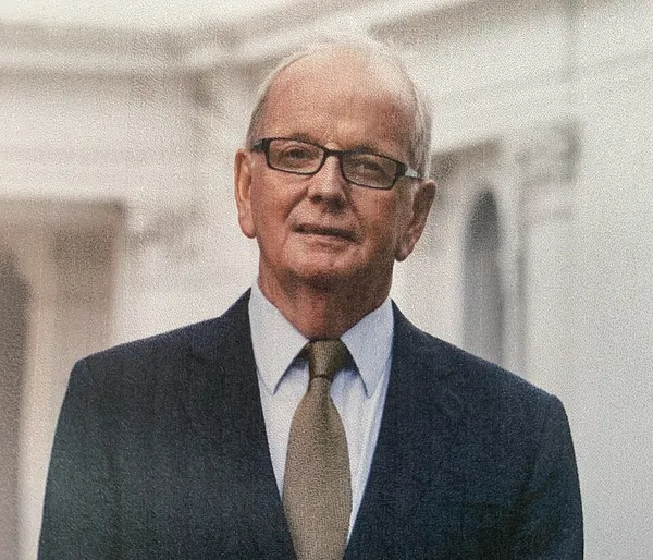 Desmond Fitzgerald (professor)