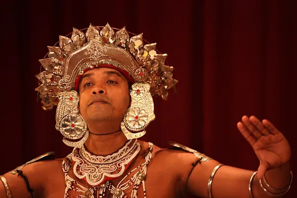 Kandyan dance