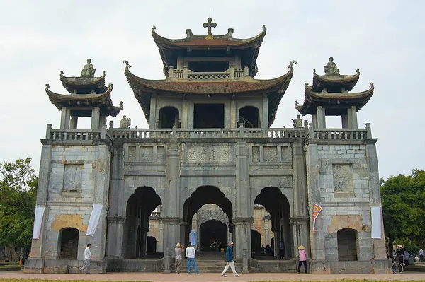 Catholic Church in Vietnam
