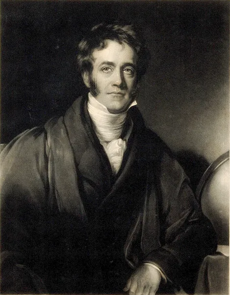 John Herschel