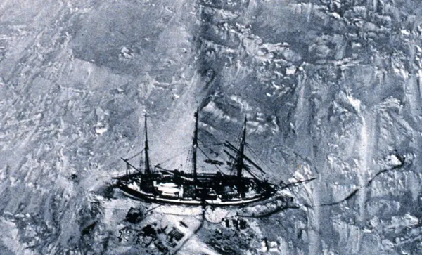 Gauss expedition