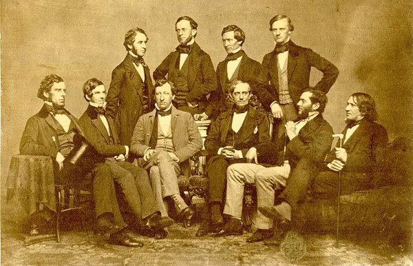 Boston Society for Medical Improvement