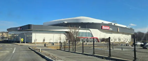 Baxter Arena