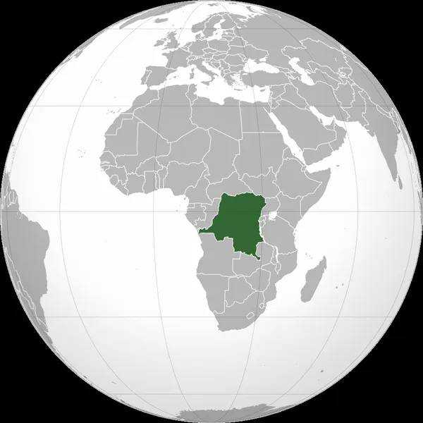 2014 Democratic Republic of the Congo Ebola outbreak