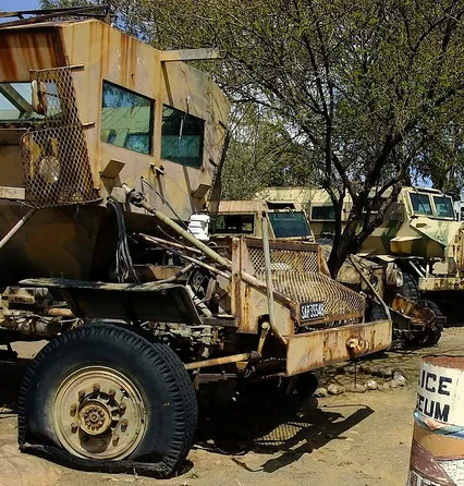 Hippo APC