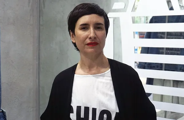 Carla Fernández