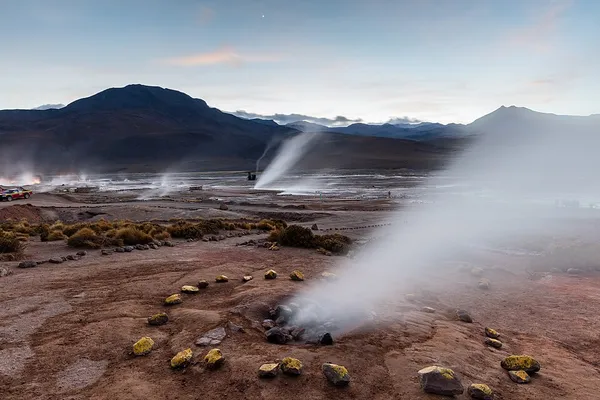 El Tatio