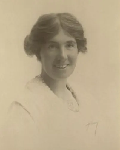 Ethel Dickenson