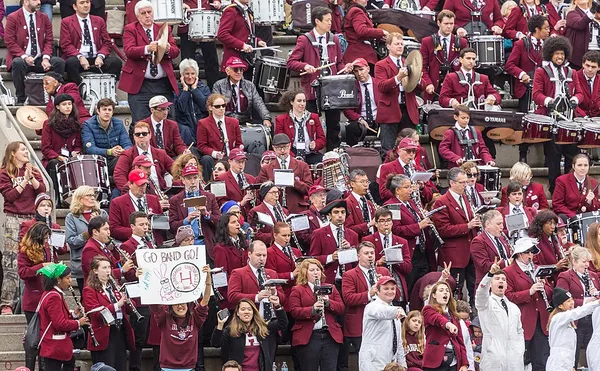 Harvard University Band