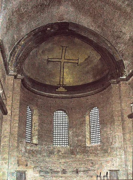 Aniconism in Christianity