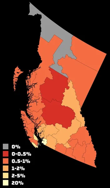 Chinese Canadians in British Columbia