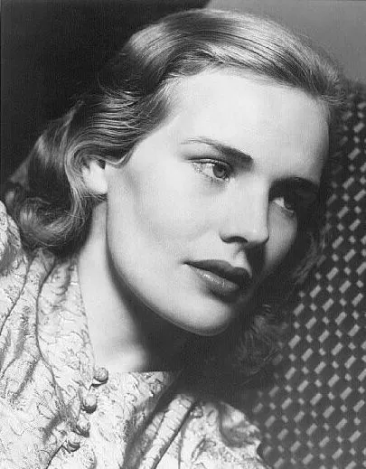 Frances Farmer
