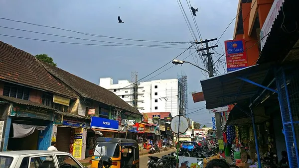 Chamakada
