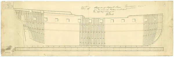 HMS Hyaena (1778)