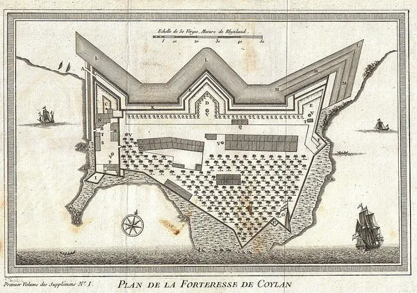 Battle of Quilon