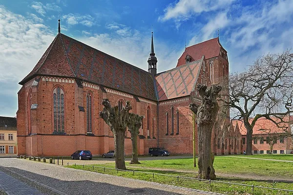 Güstrow Dom