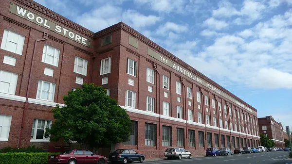 Australian Estates No. 1 Store